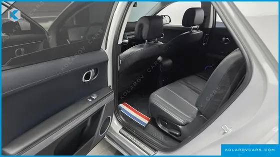 HYUNDAI IONIQ 5 LONG RANGE