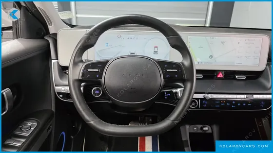 HYUNDAI IONIQ 5 LONG RANGE