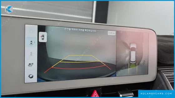 HYUNDAI IONIQ 5 LONG RANGE