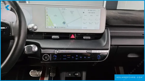HYUNDAI IONIQ 5 LONG RANGE