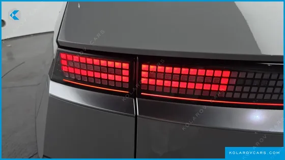 HYUNDAI IONIQ 5 LONG RANGE