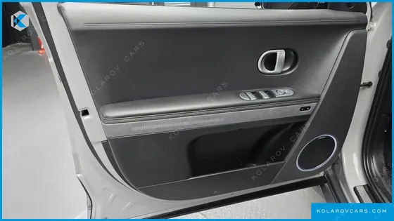 HYUNDAI IONIQ 5 LONG RANGE