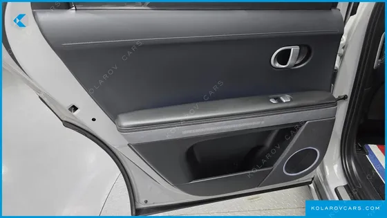 HYUNDAI IONIQ 5 LONG RANGE