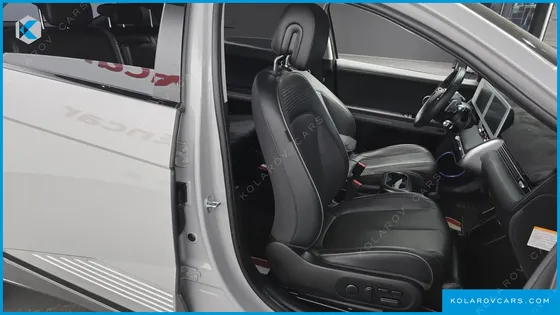 HYUNDAI IONIQ 5 LONG RANGE