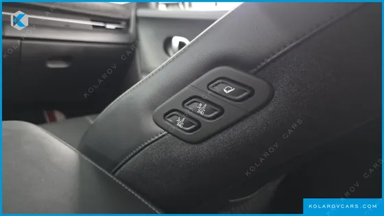 HYUNDAI IONIQ 5 LONG RANGE