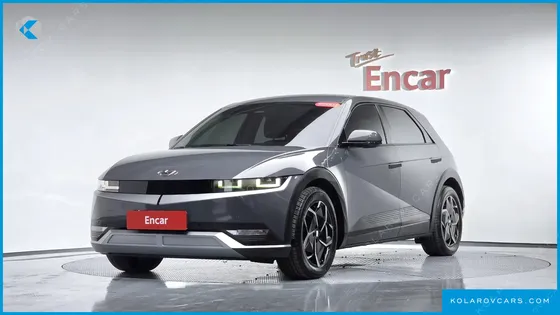 HYUNDAI IONIQ 5 LONG RANGE