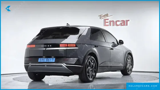 HYUNDAI IONIQ 5 LONG RANGE