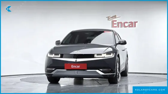 HYUNDAI IONIQ 5 LONG RANGE