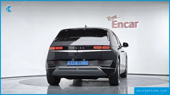 HYUNDAI IONIQ 5 LONG RANGE