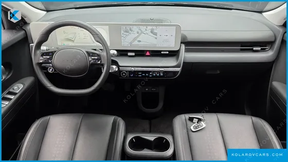 HYUNDAI IONIQ 5 LONG RANGE