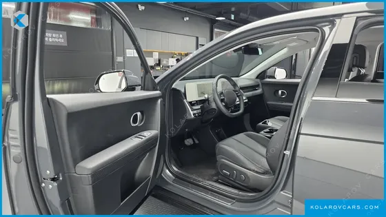HYUNDAI IONIQ 5 LONG RANGE