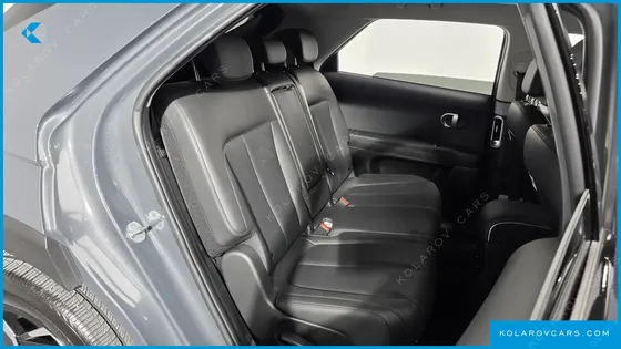 HYUNDAI IONIQ 5 LONG RANGE