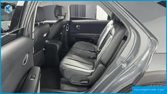 HYUNDAI IONIQ 5 LONG RANGE