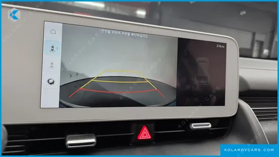 HYUNDAI IONIQ 5 LONG RANGE