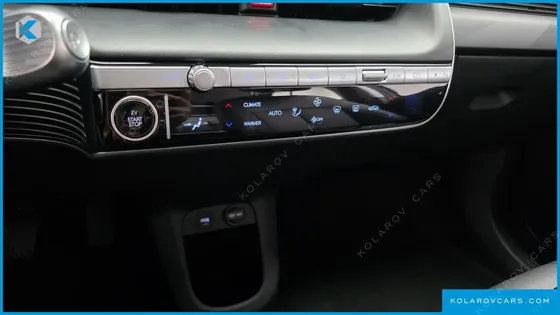 HYUNDAI IONIQ 5 LONG RANGE