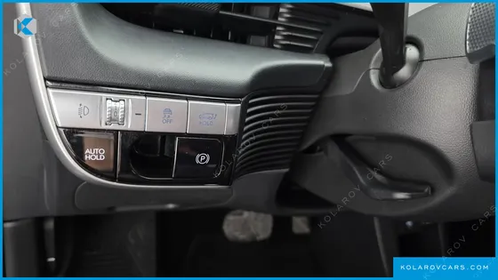 HYUNDAI IONIQ 5 LONG RANGE