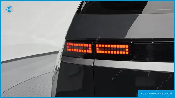 HYUNDAI IONIQ 5 LONG RANGE