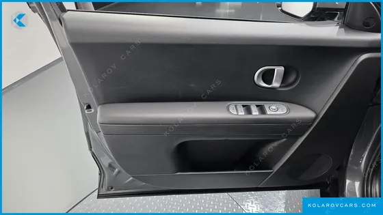 HYUNDAI IONIQ 5 LONG RANGE