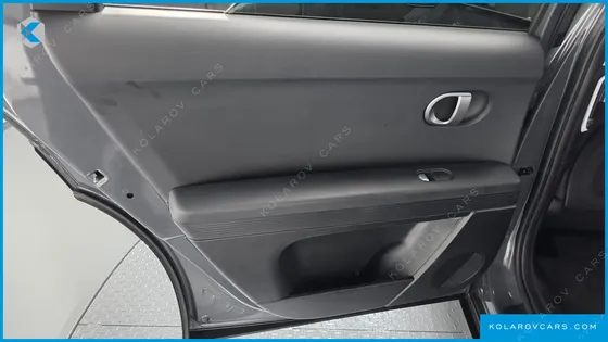 HYUNDAI IONIQ 5 LONG RANGE