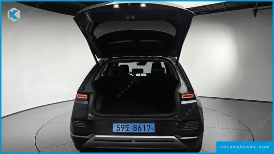 HYUNDAI IONIQ 5 LONG RANGE