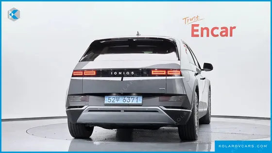 HYUNDAI IONIQ 5 LONG RANGE AWD