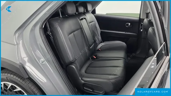 HYUNDAI IONIQ 5 LONG RANGE AWD