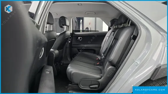 HYUNDAI IONIQ 5 LONG RANGE AWD