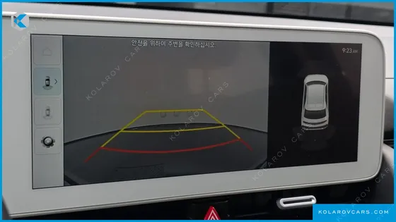 HYUNDAI IONIQ 5 LONG RANGE AWD