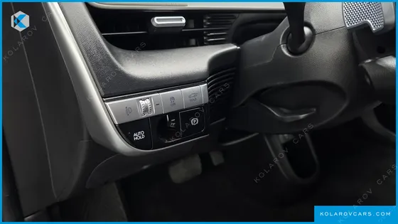 HYUNDAI IONIQ 5 LONG RANGE AWD