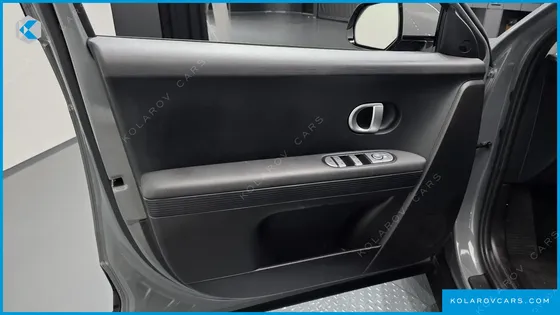 HYUNDAI IONIQ 5 LONG RANGE AWD