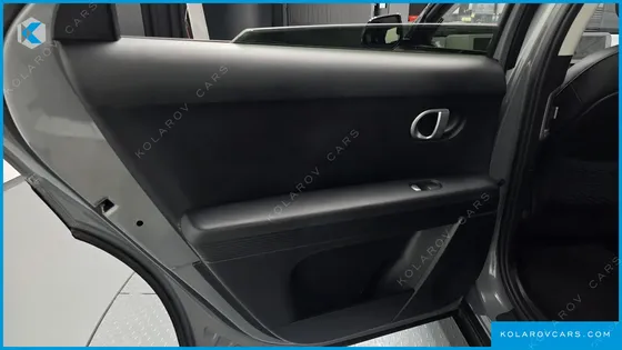 HYUNDAI IONIQ 5 LONG RANGE AWD
