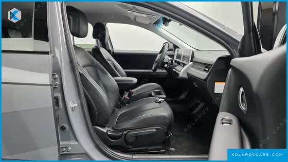 HYUNDAI IONIQ 5 LONG RANGE AWD