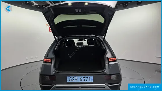 HYUNDAI IONIQ 5 LONG RANGE AWD