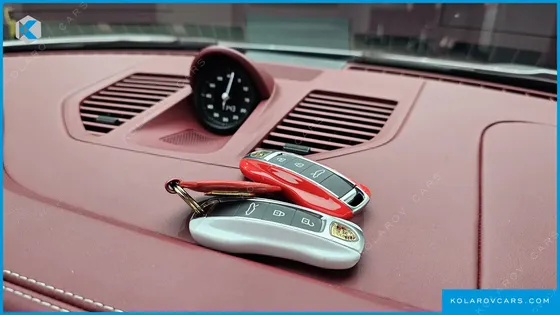 PORSCHE 911 CARRERA 4