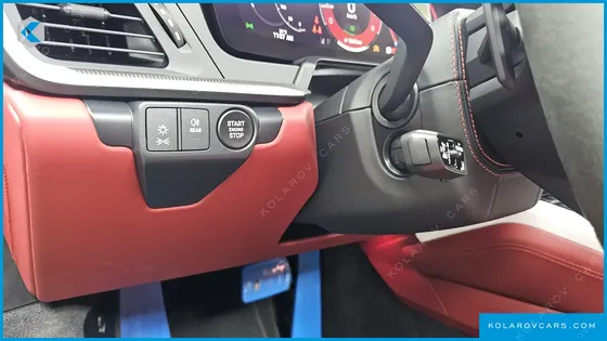 PORSCHE 911 CARRERA 4 GTS CABRIOLET