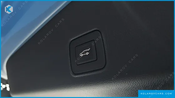 CHEVROLET (GM DAEWOO) TRAILBLAZER 1.3 TURBO 4WD