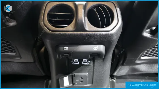 JEEP WRANGLER 2.0 RUBICON 4DOOR MOJITO EDITION