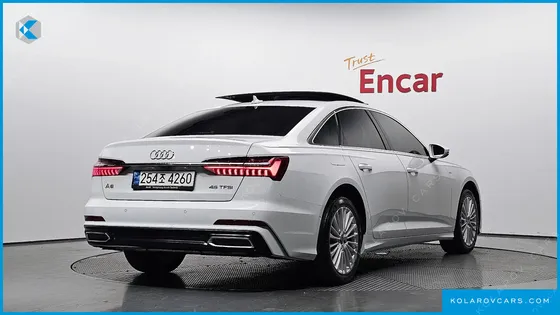 AUDI A6 45 TFSI PREMIUM