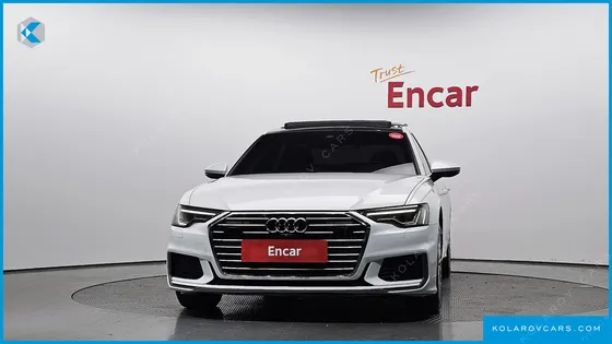 AUDI A6 45 TFSI PREMIUM