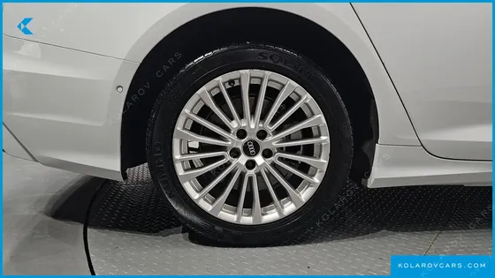 AUDI A6 45 TFSI PREMIUM