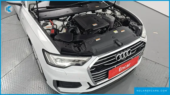 AUDI A6 45 TFSI PREMIUM