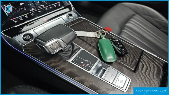 AUDI A6 45 TFSI PREMIUM