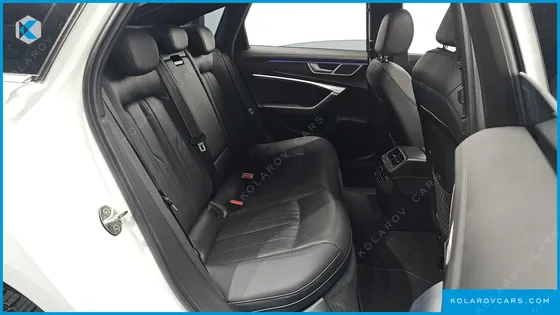AUDI A6 45 TFSI PREMIUM