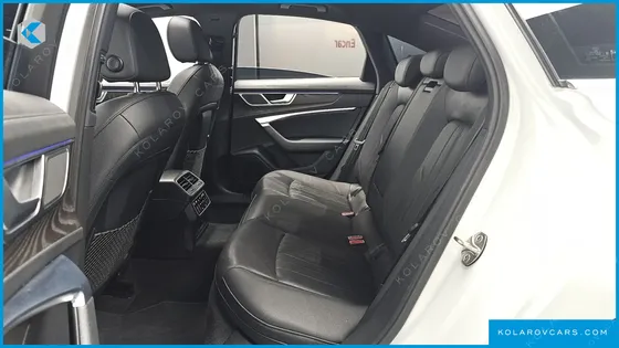 AUDI A6 45 TFSI PREMIUM