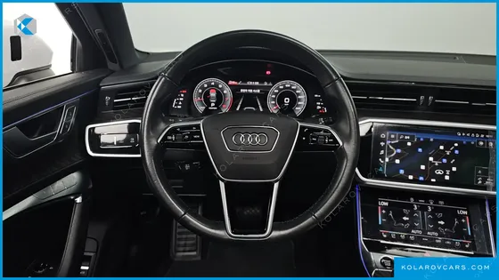 AUDI A6 45 TFSI PREMIUM