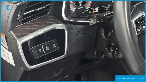 AUDI A6 45 TFSI PREMIUM