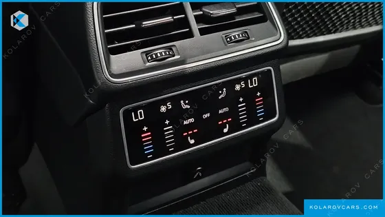 AUDI A6 45 TFSI PREMIUM