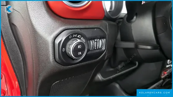 JEEP WRANGLER 2.0 RUBICON HIGH 4DOOR