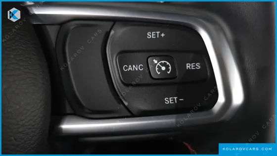 JEEP WRANGLER 2.0 RUBICON HIGH 4DOOR
