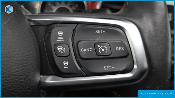 JEEP WRANGLER 2.0 RUBICON POWER TOP 4DOOR